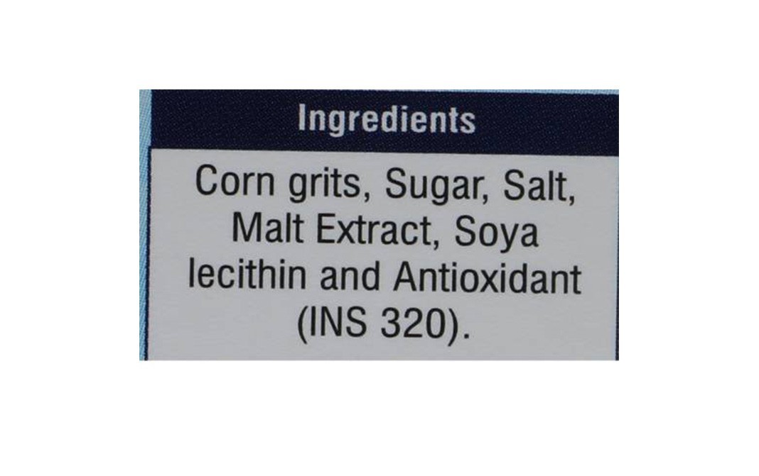 Kwality Corn Flakes    Box  100 grams